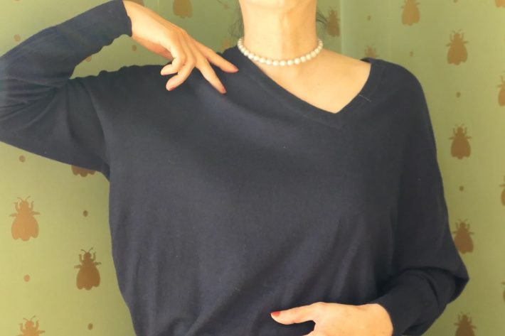 アシンメトリー