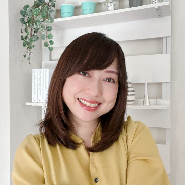 アラフォーYouTuber・あいりさん