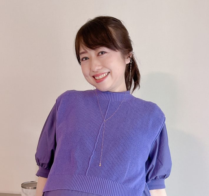 アラフォーYouTuberあいりさん