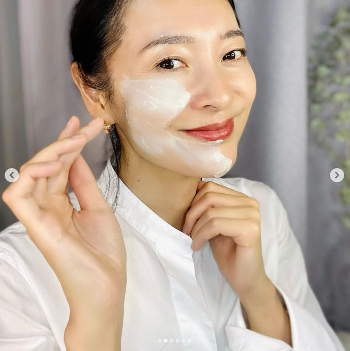 投稿者（＠sheena_akemi）