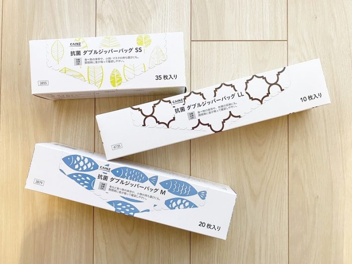 カインズ消耗品リピ買いグッズ