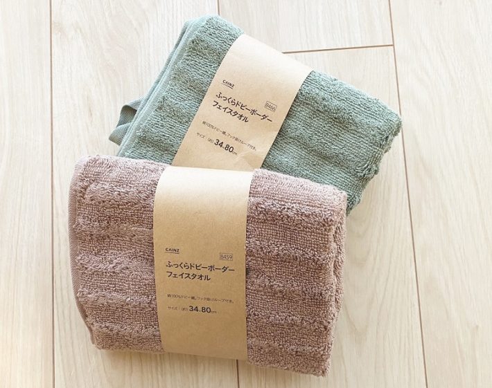 カインズ消耗品リピ買いグッズ