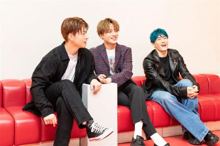 佐野さん、白濱さん、中務さん