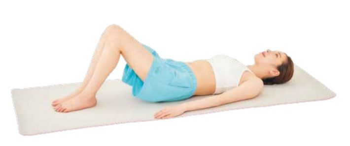 『やせる＆不調に効く魔法のツボ』