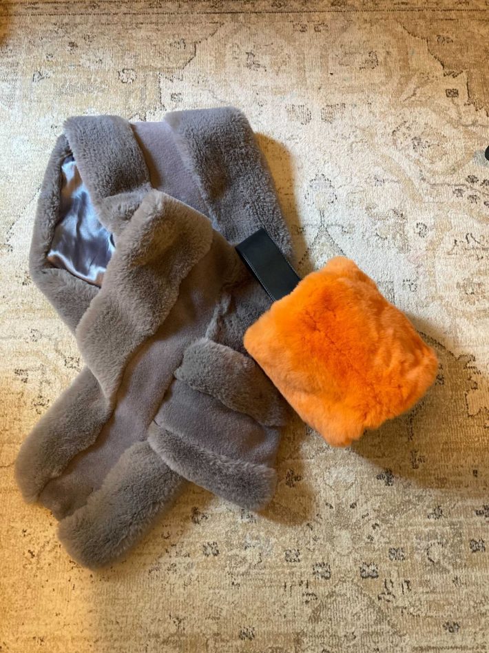 スタイリストに聞く︕2021年冬の厳選トレンドキーワード5