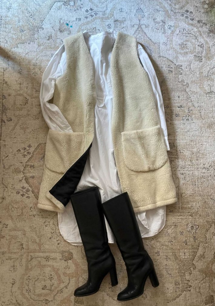 スタイリストに聞く︕2021年冬の厳選トレンドキーワード5