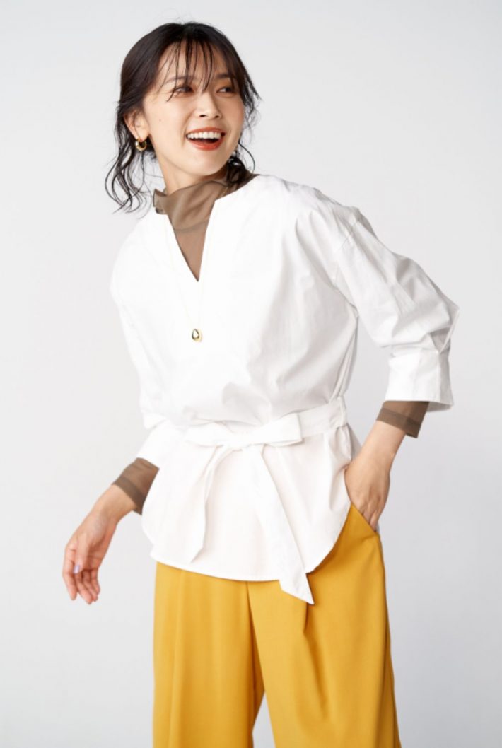 スタイリストに聞く︕2021年冬の厳選トレンドキーワード5