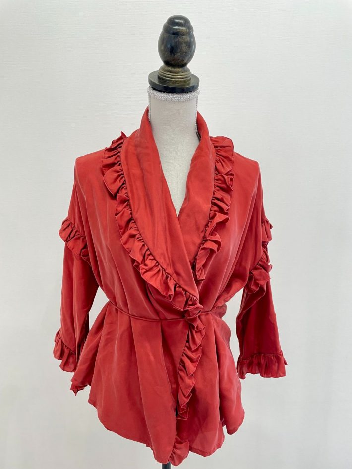 スタイリストに聞く︕2021年冬の厳選トレンドキーワード5