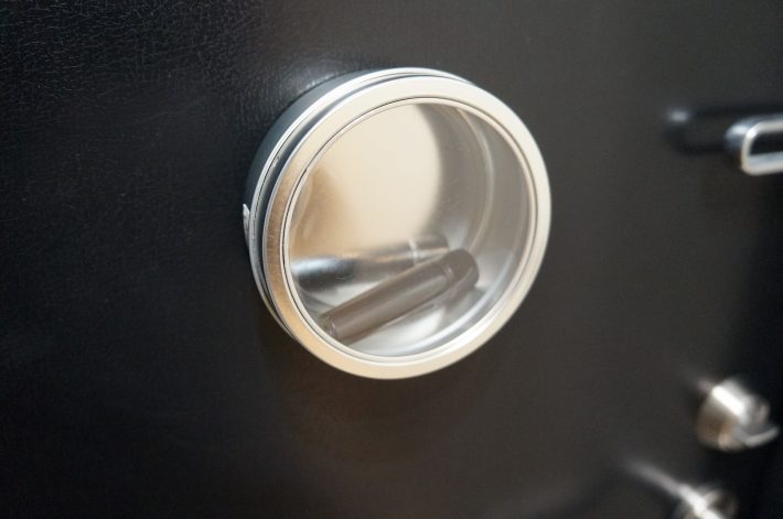 印鑑もこれならなくさない