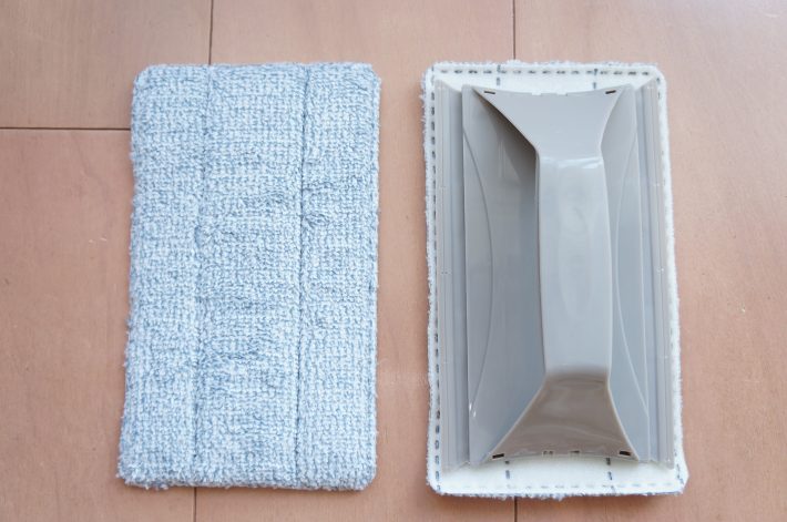 窓ふきクリーナー（税込330円）