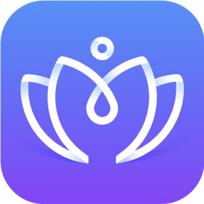 『Meditopia(メディトピア)』（大きいので中サイズにしました）