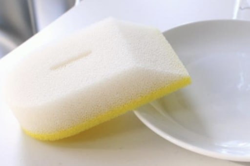 「ななめカットスポンジ2」（PLYS base）