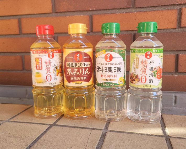 料理酒シェアナンバーワンのキング醸造に鍋料理での活用方法を教えてもらいました