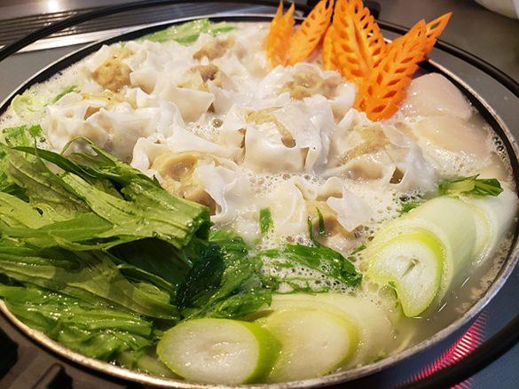 シュウマイってスゴイ！