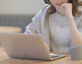 オンラインデート