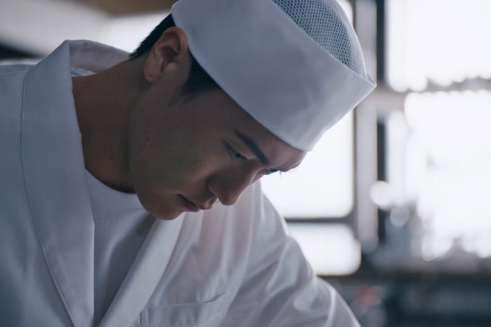 『怪談 満月蛤坂』中務裕太さん