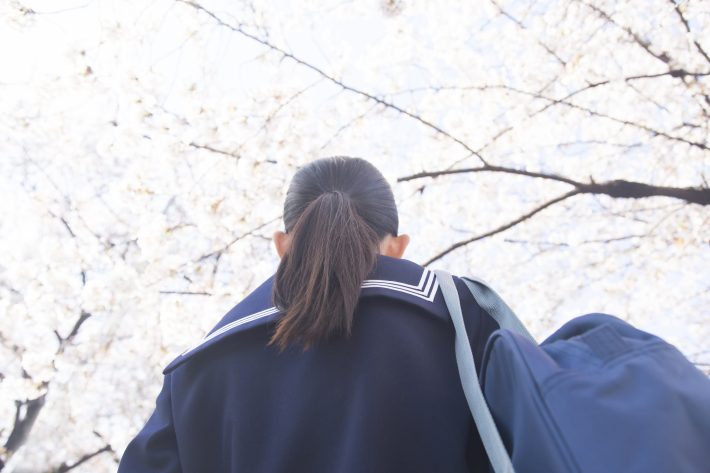 親が支払っていた物の一部を自分でやりくりさせる