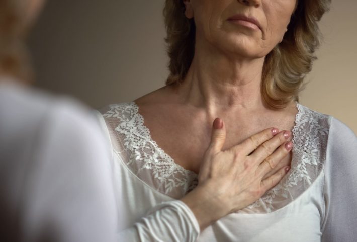 “ゴム人間”の見分け方にドキッ！