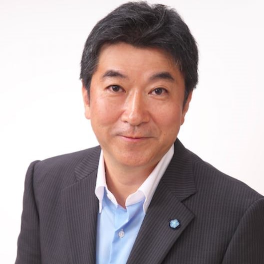 健康を守るお掃除士・松本忠男さん