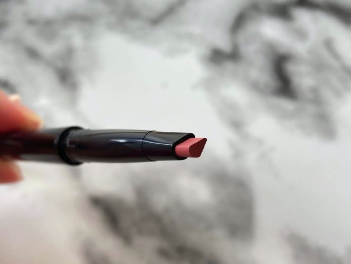 粘膜ラインを偽造できる色