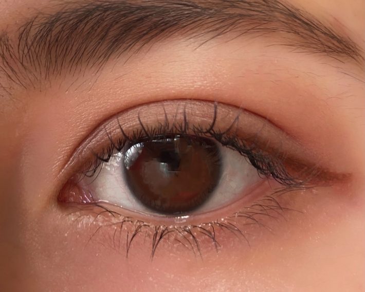 リアルアイズプロデューサー使用前