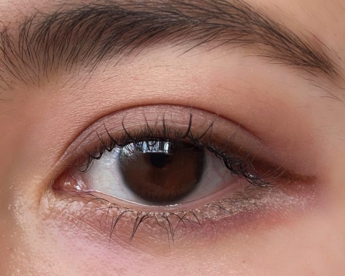 リアルアイズプロデューサー使用後