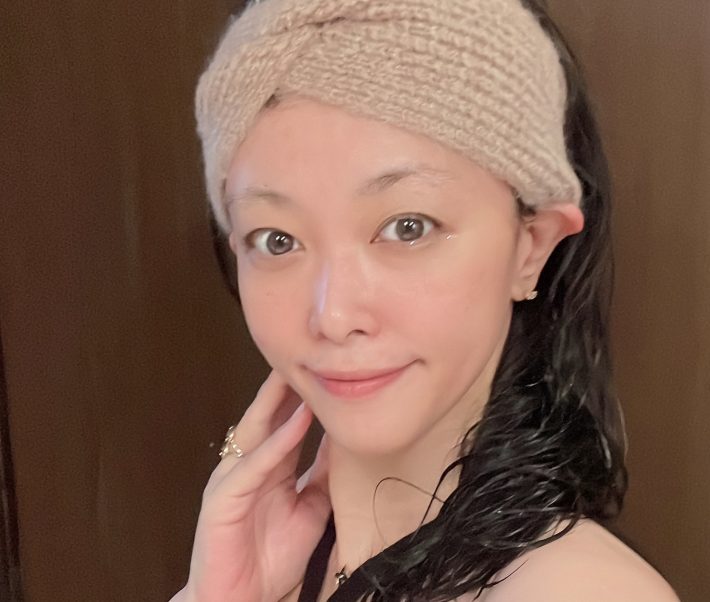 すっきりとオフできました