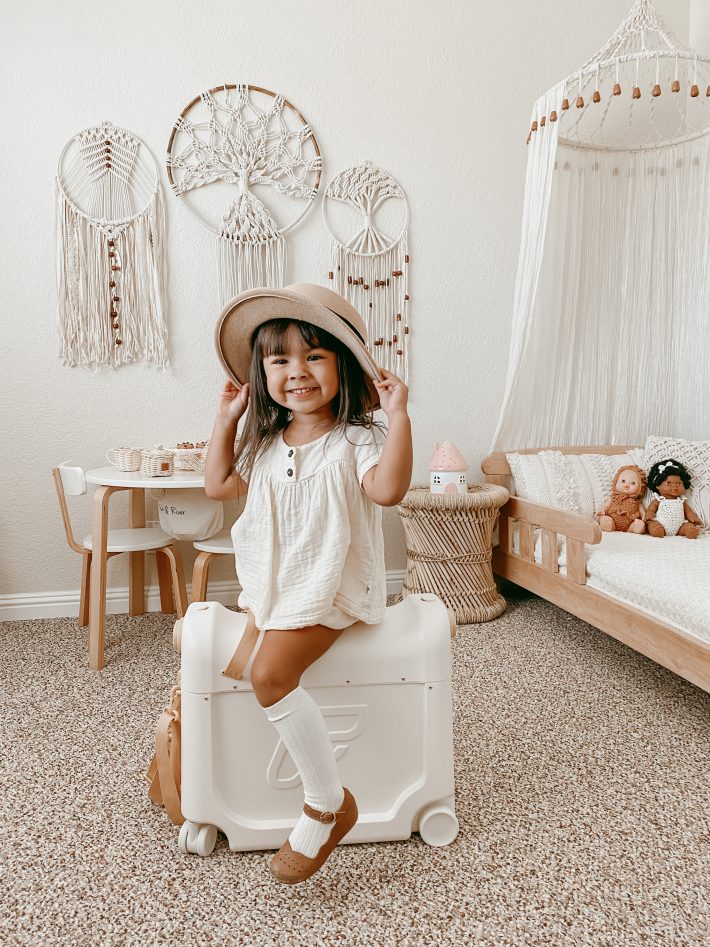 「ジェットキッズ by ストッケ ベッドボックス」