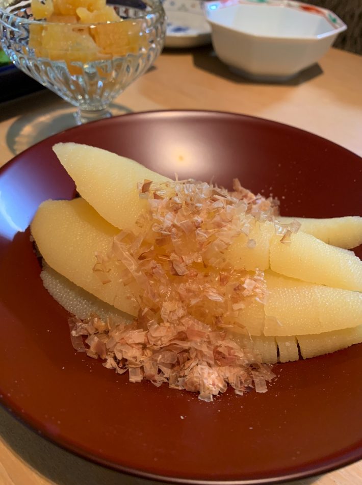 息子のために年末年始は義実家へ帰省