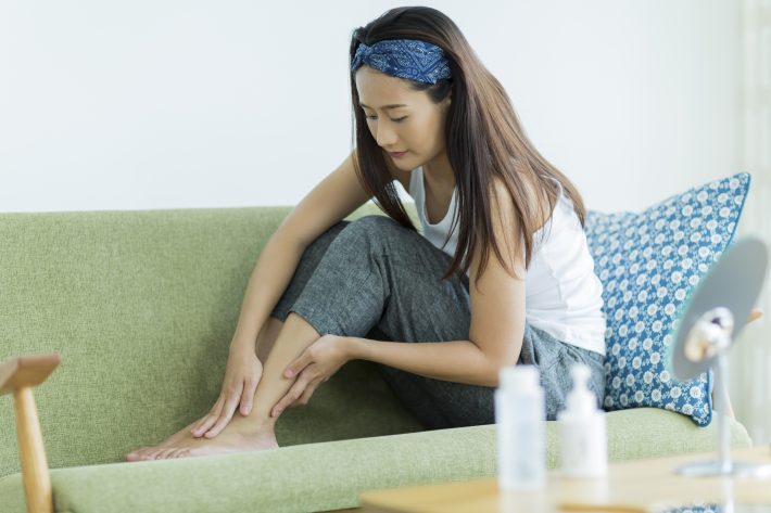 10年ぶりにデートの予定、気合を入れて準備