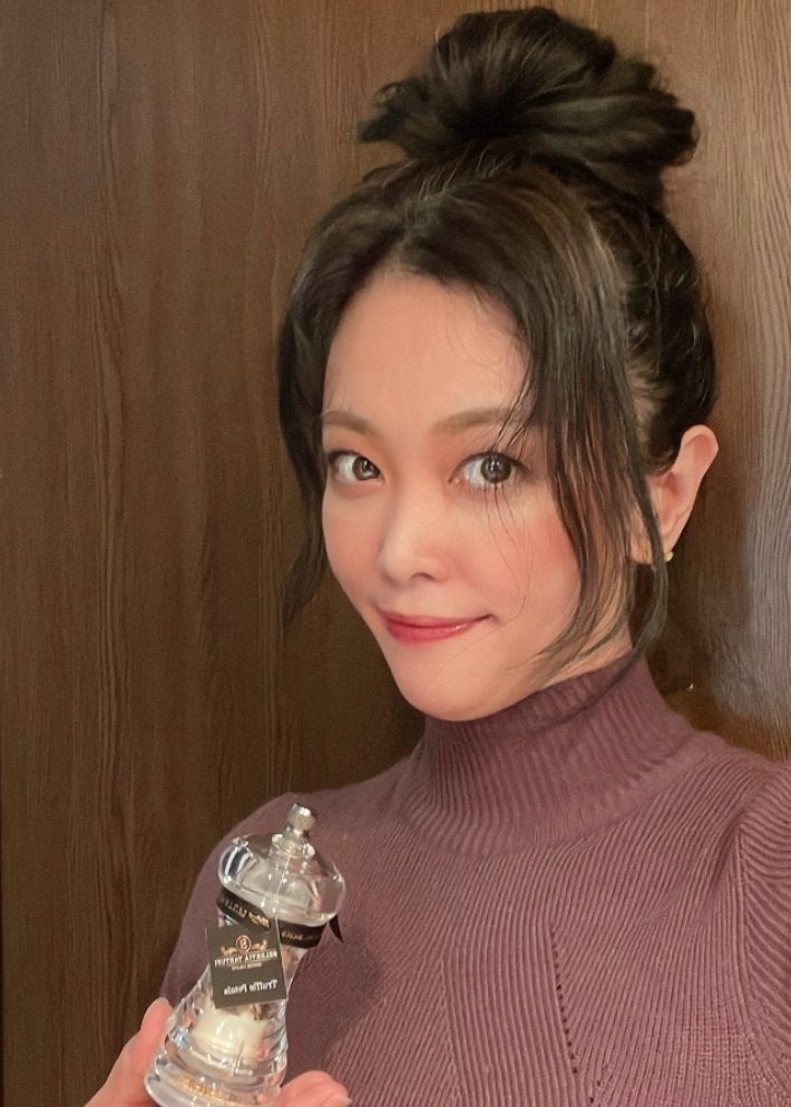 神お取り寄せ「ミル付き削りたてトリュフ」、 芳醇な香りで料理をランクアップ