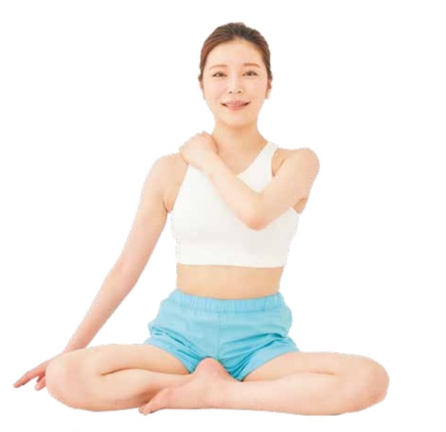 『やせる＆不調に効く魔法のツボ』