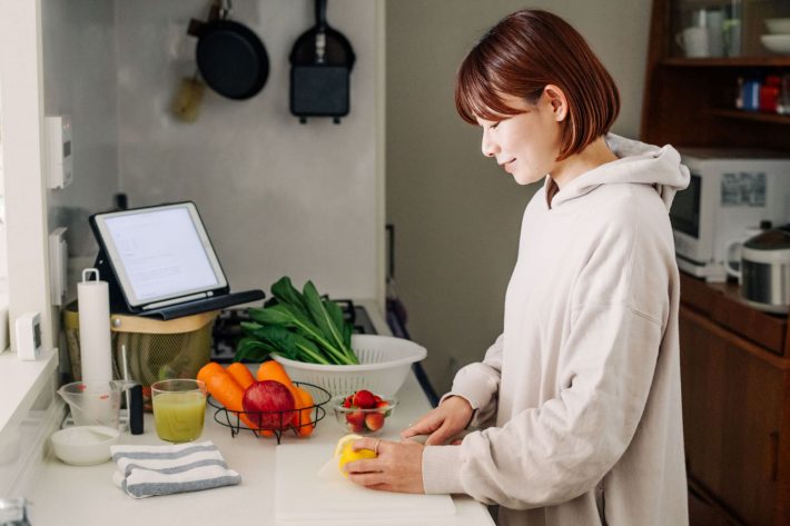 ファスティング資格に挑戦