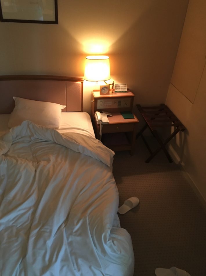 人助けして損することもある