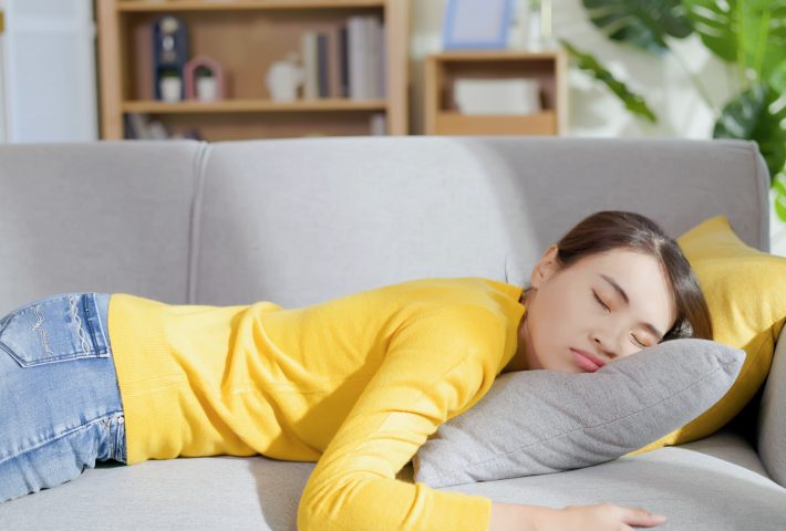 ふたりして何やってるんだ…