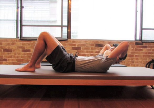 チェストリフト