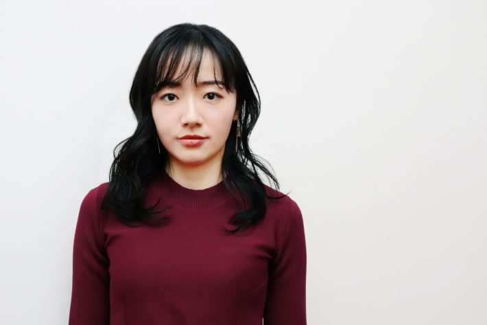 森田望智さん（25）