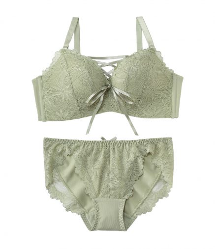 ノンワイヤーブラ3選