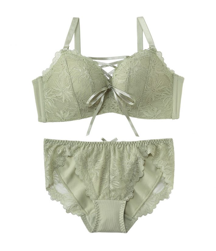 ノンワイヤーブラ3選