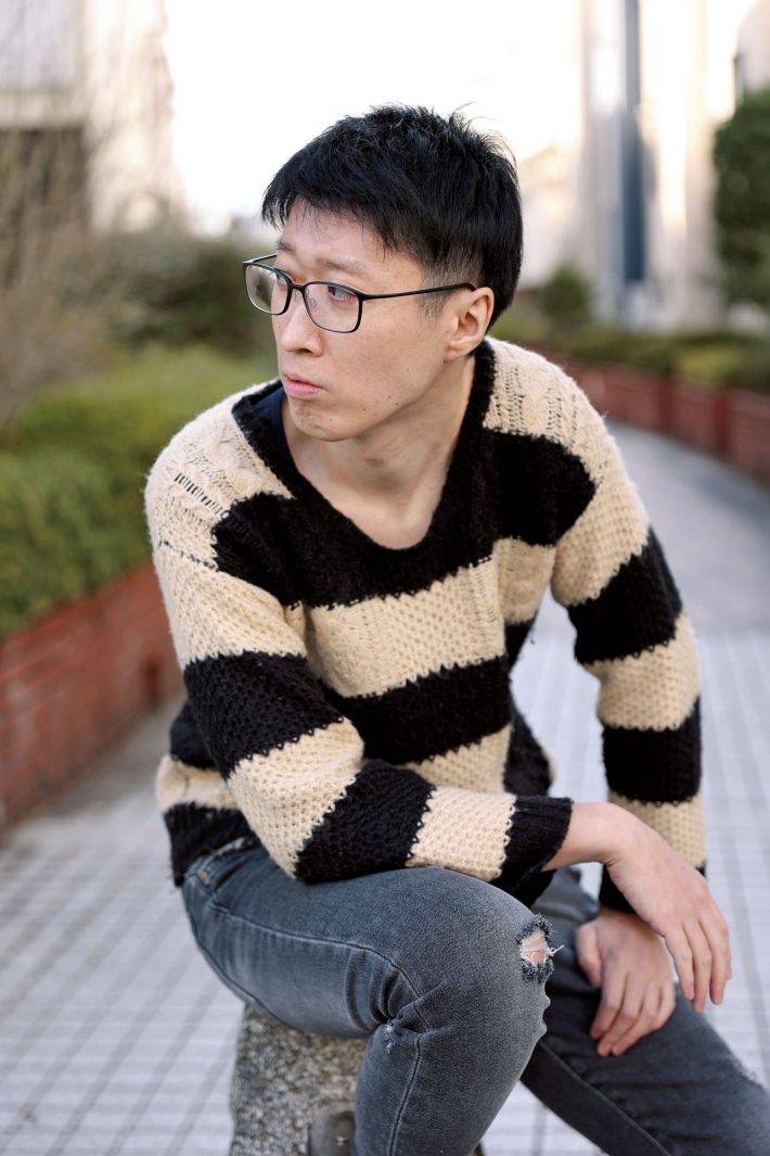 ジモティー経済圏で生きる