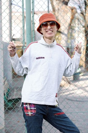 ジモティー経済圏で生きる