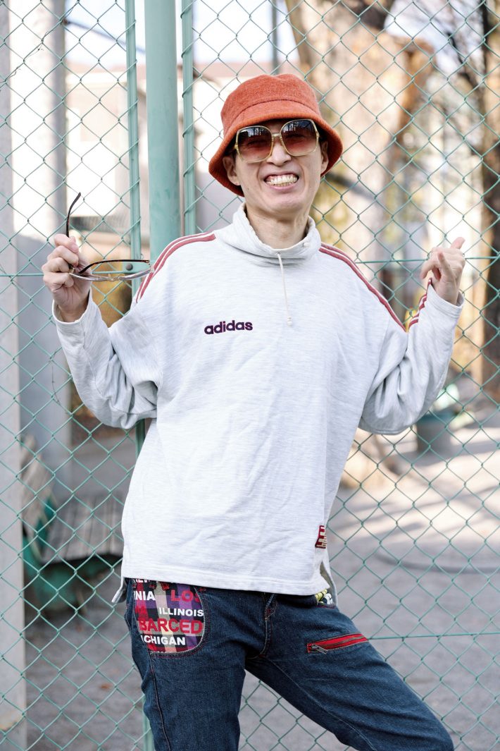 ジモティー経済圏で生きる