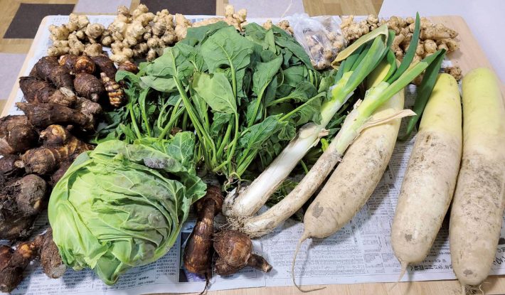 ジモティー経済圏で生きる