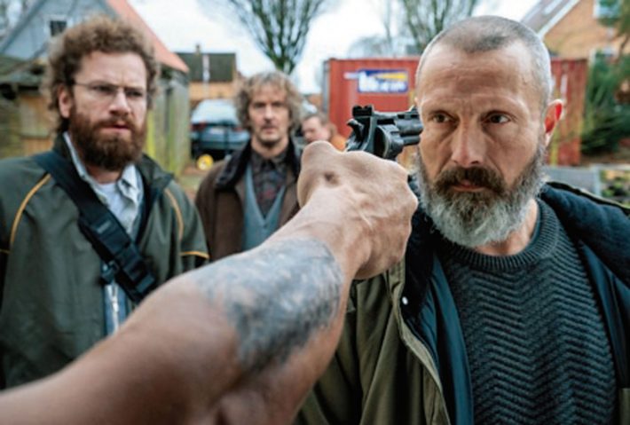 映画『ライダーズ・オブ・ジャスティス』