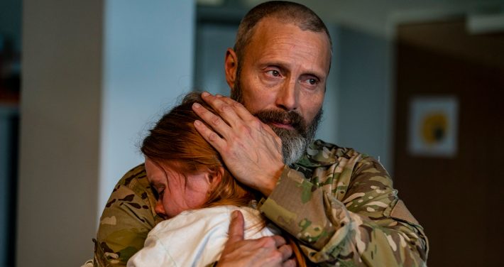 映画『ライダーズ・オブ・ジャスティス』