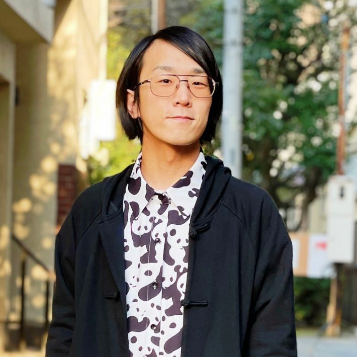 逆輸入アイドル