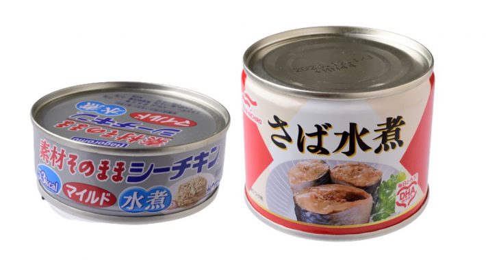 缶詰