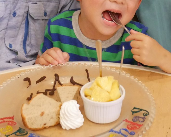 子どもが最初から好き嫌いがないだなんて、むしろ違和感ありませんか？