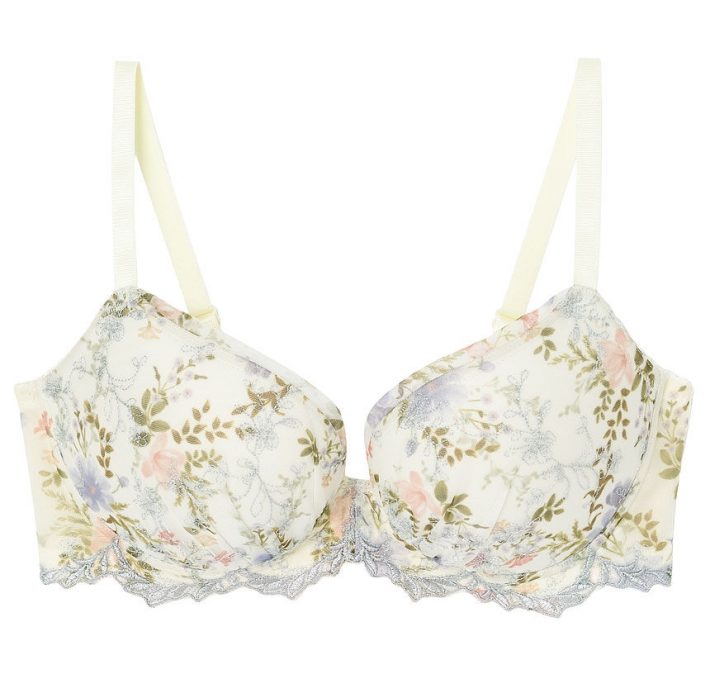 ノンワイヤーブラ3選