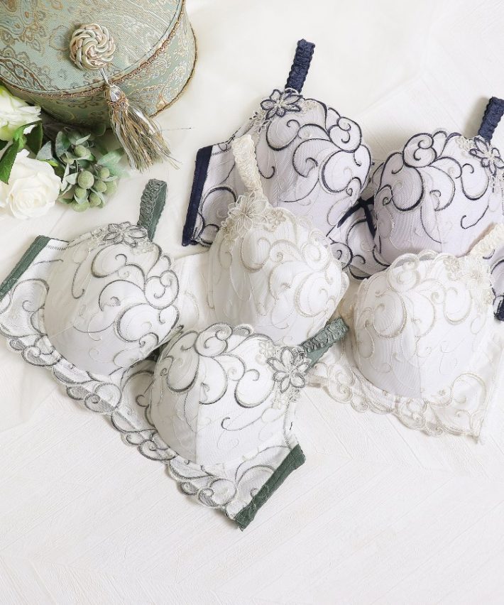 2021年下半期ベストブラジャー3選